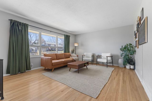 3411 Xylon Avenue N, New Hope, MN 55427