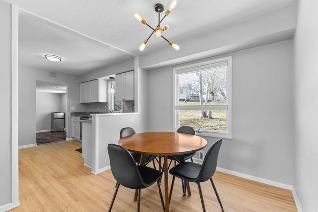 3411 Xylon Avenue N, New Hope, MN 55427