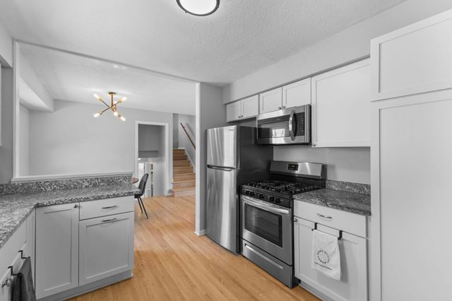 3411 Xylon Avenue N, New Hope, MN 55427