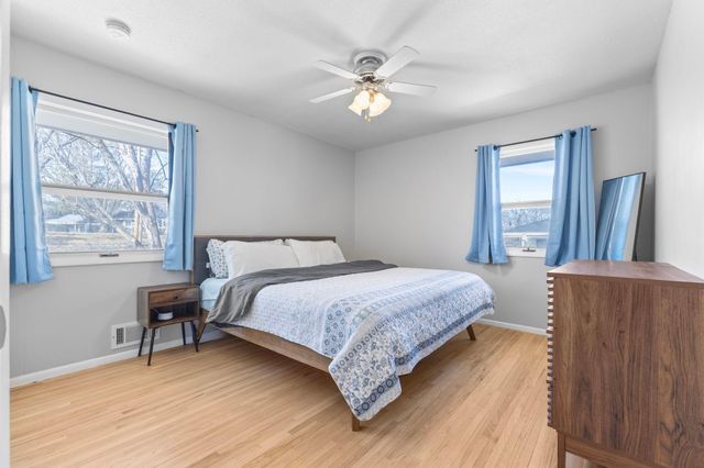 3411 Xylon Avenue N, New Hope, MN 55427