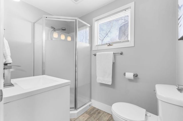 3411 Xylon Avenue N, New Hope, MN 55427