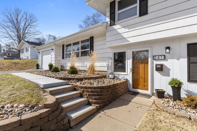 3411 Xylon Avenue N, New Hope, MN 55427