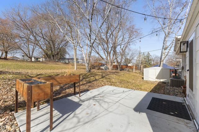 3411 Xylon Avenue N, New Hope, MN 55427