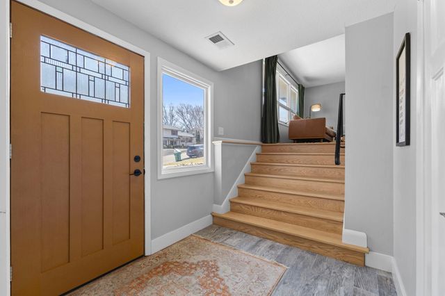 3411 Xylon Avenue N, New Hope, MN 55427