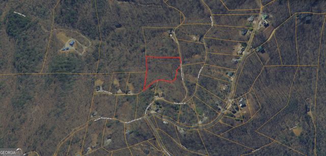 0 Flat Rock SPUR D-10, Blairsville, GA 30512