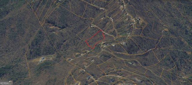 0 Flat Rock SPUR D-10, Blairsville, GA 30512