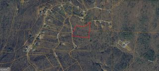 0 Flat Rock SPUR D-10, Blairsville, GA 30512