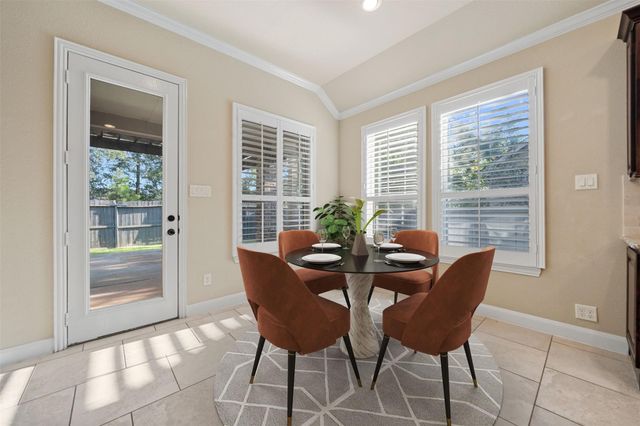 78 Lindenberry Circle, Spring, TX 77389