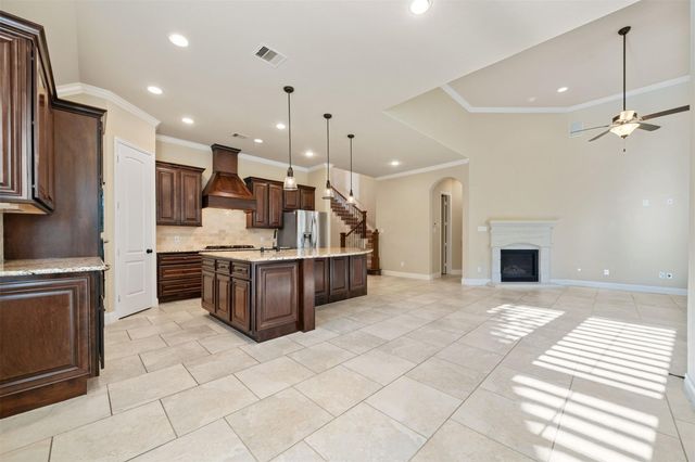 78 Lindenberry Circle, Spring, TX 77389