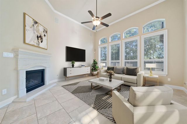 78 Lindenberry Circle, Spring, TX 77389