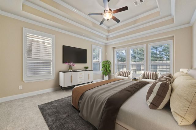 78 Lindenberry Circle, Spring, TX 77389