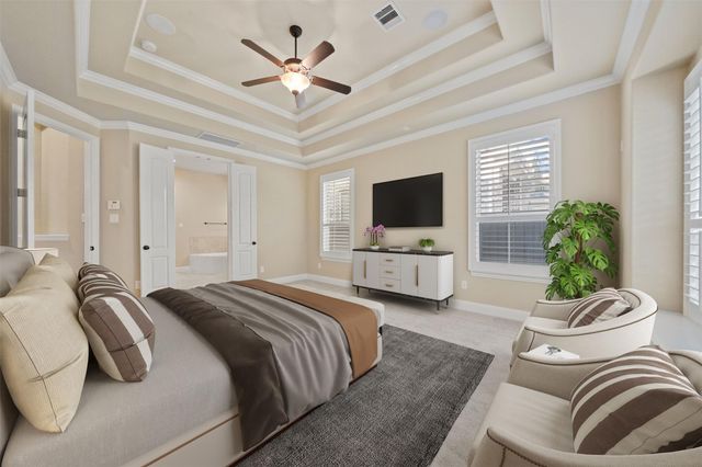 78 Lindenberry Circle, Spring, TX 77389