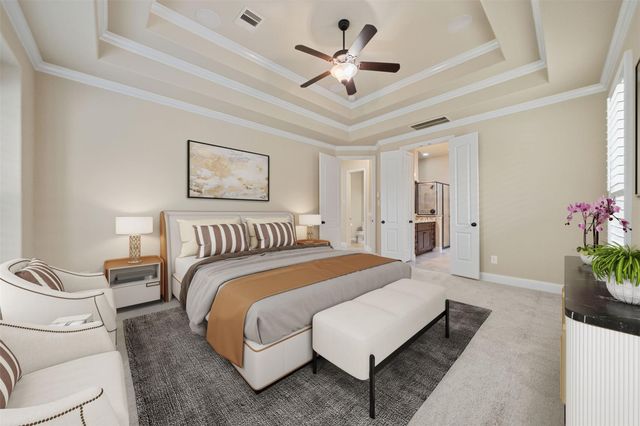 78 Lindenberry Circle, Spring, TX 77389