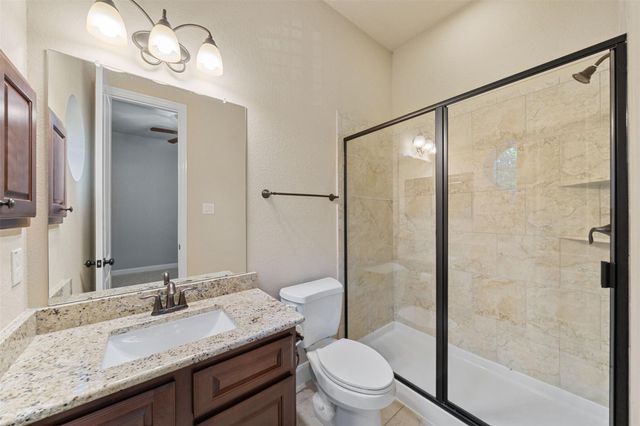 78 Lindenberry Circle, Spring, TX 77389