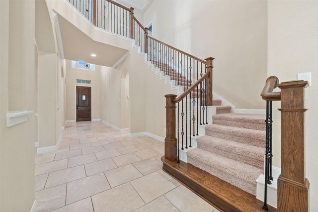 78 Lindenberry Circle, Spring, TX 77389