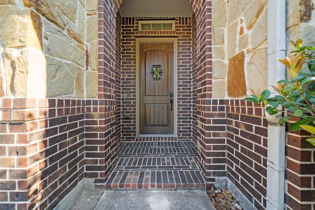 78 Lindenberry Circle, Spring, TX 77389