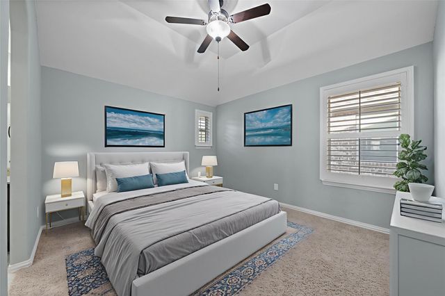 78 Lindenberry Circle, Spring, TX 77389