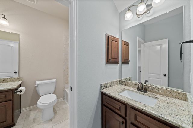 78 Lindenberry Circle, Spring, TX 77389