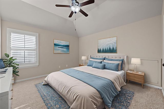 78 Lindenberry Circle, Spring, TX 77389