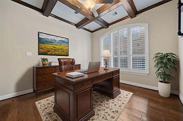 78 Lindenberry Circle, Spring, TX 77389