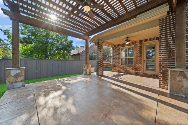 78 Lindenberry Circle, Spring, TX 77389