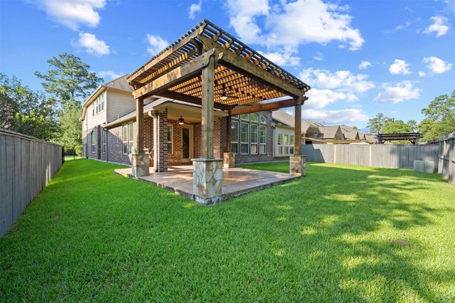 78 Lindenberry Circle, Spring, TX 77389