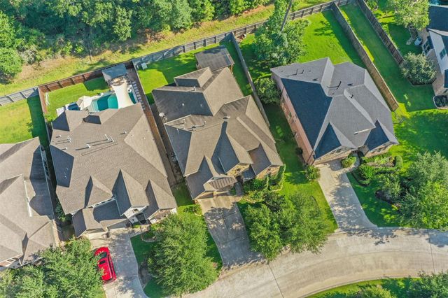 78 Lindenberry Circle, Spring, TX 77389