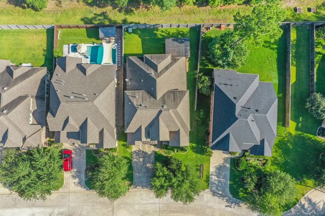 78 Lindenberry Circle, Spring, TX 77389