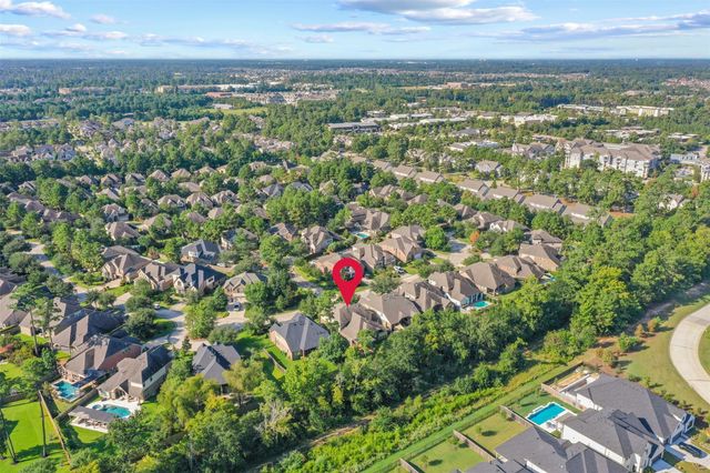 78 Lindenberry Circle, Spring, TX 77389