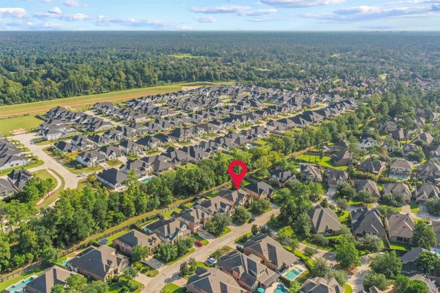 78 Lindenberry Circle, Spring, TX 77389