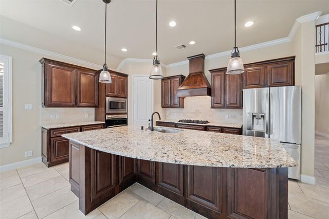 78 Lindenberry Circle, Spring, TX 77389