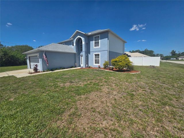 1389 TIMBERHILL STREET, North Port, FL 34288