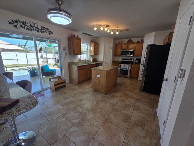 1389 TIMBERHILL STREET, North Port, FL 34288