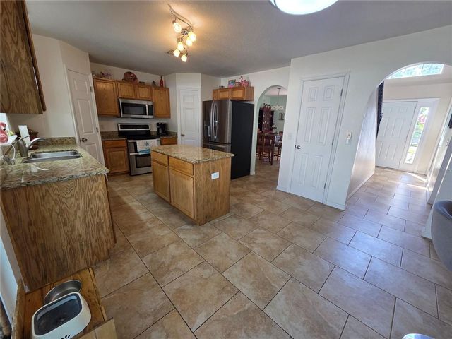 1389 TIMBERHILL STREET, North Port, FL 34288