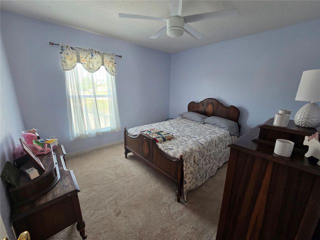 1389 TIMBERHILL STREET, North Port, FL 34288