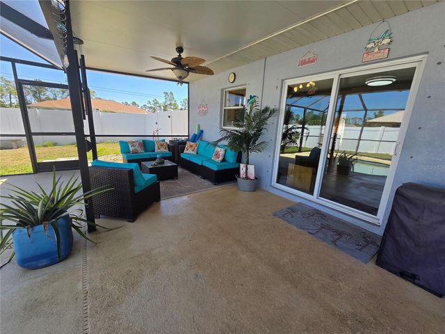 1389 TIMBERHILL STREET, North Port, FL 34288