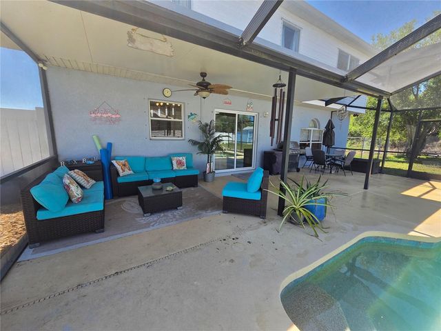 1389 TIMBERHILL STREET, North Port, FL 34288