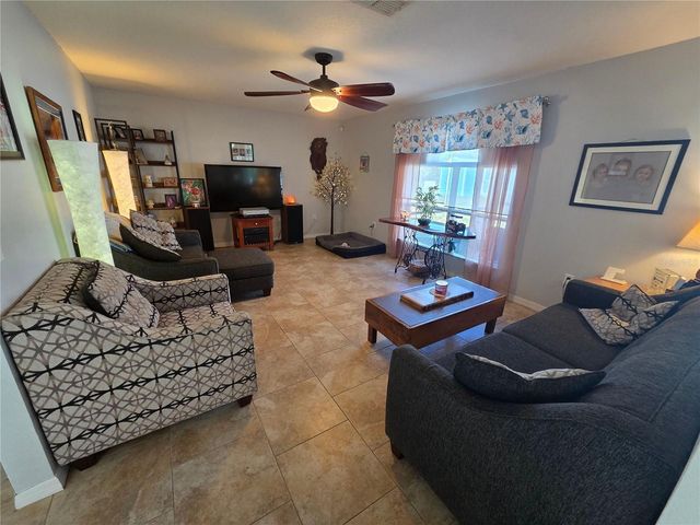 1389 TIMBERHILL STREET, North Port, FL 34288