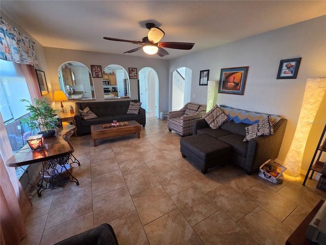 1389 TIMBERHILL STREET, North Port, FL 34288