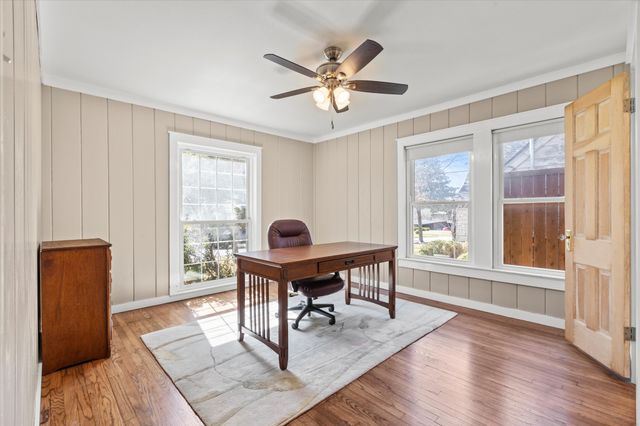 2919 Maple Springs Boulevard, Dallas, TX 75235