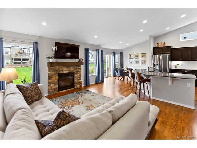 10687 Hidden Brook Cir, Colorado Springs, CO 80908