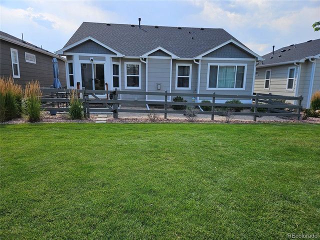 10687 Hidden Brook Cir, Colorado Springs, CO 80908