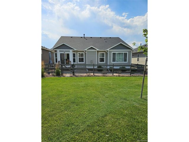 10687 Hidden Brook Cir, Colorado Springs, CO 80908