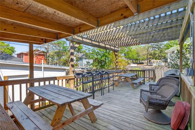 1038 College Street, Shreveport, LA 71104