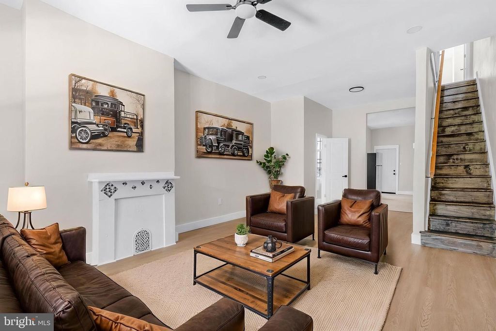 4288 VIOLA ST, Philadelphia, PA 19104