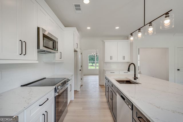380 Pitts Chapel Road, Newborn, GA 30056
