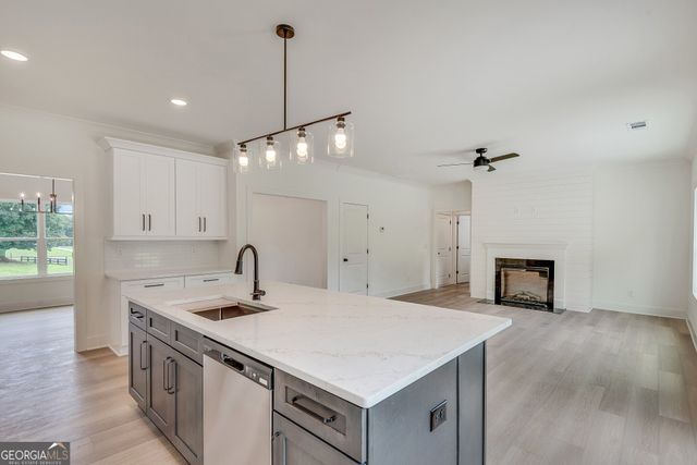 380 Pitts Chapel Road, Newborn, GA 30056