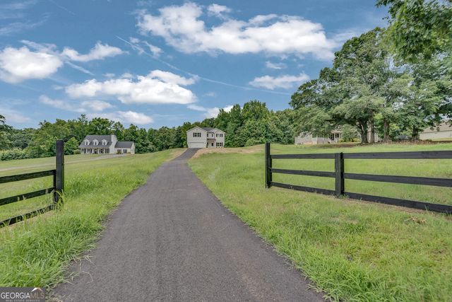 380 Pitts Chapel Road, Newborn, GA 30056