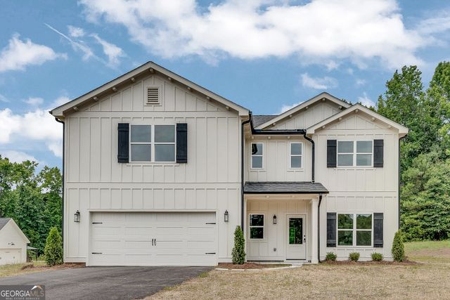 380 Pitts Chapel Road, Newborn, GA 30056