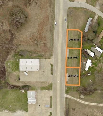 TBD Hwy 198, Mabank, TX 75156